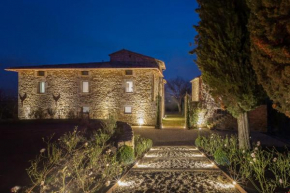 ROYAL EMPTYCOUNT:1 COUNTRY VILLA Sarteano